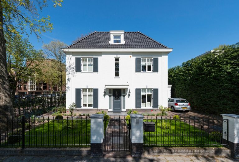 Villa Rijnboutt