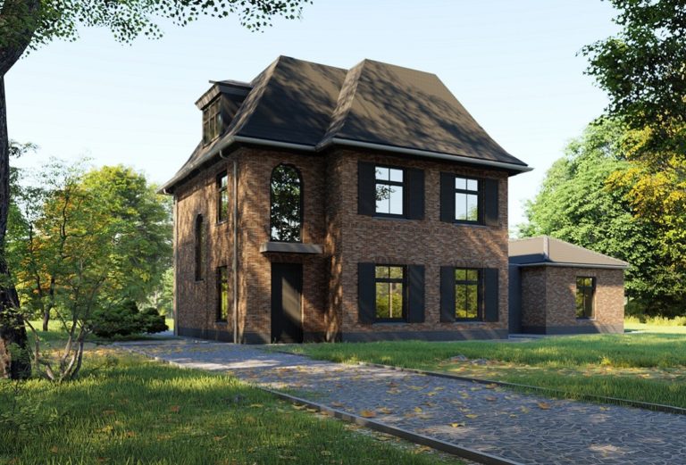 Villa Rotterdam